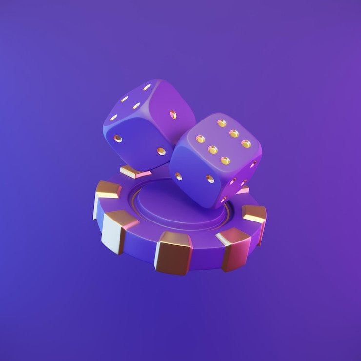 Live Cash Out offer on dealer table Live Cash Out offer display on blackjack dealer table
